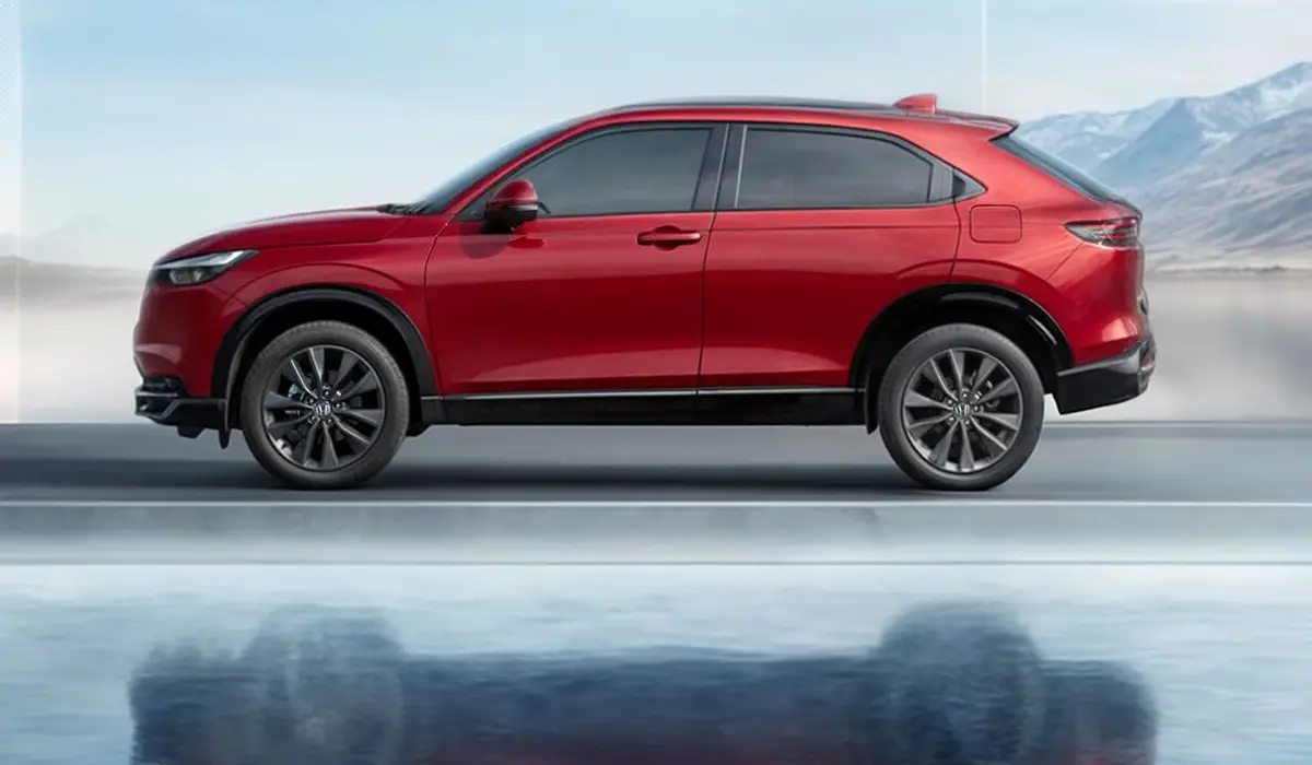 Yuk, Pemanasan Ringan! Panduan Cerdas Memulai Perjalanan dengan Mobil Hybrid Honda Kesayanganmu!