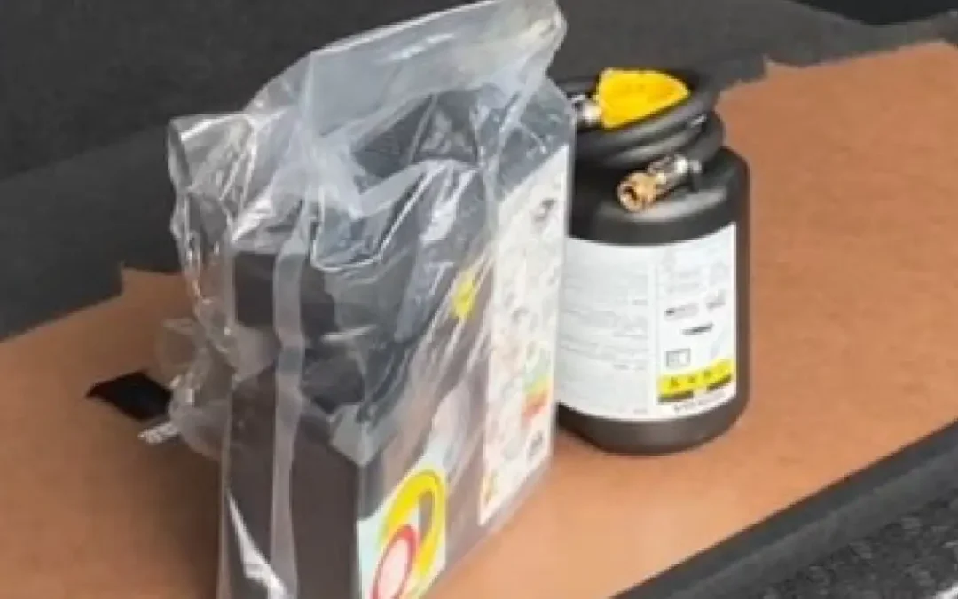 Ban Bocor Nggak Bikin Panik Lagi! Kenalan dengan Tire Repair Kit Canggih di Honda CR-V & New H-RV (dari Honda Bintang Tabanan)