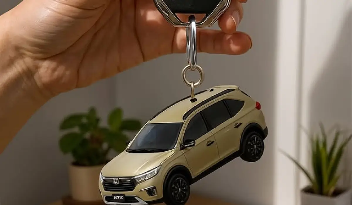 bisnis rental mobil