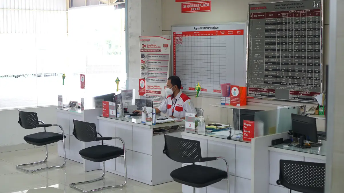 bisnis rental mobil