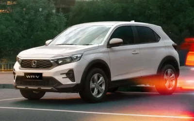 Jelajahi Tabanan dengan Gaya & Percaya Diri: Honda WR-V, Juara di Segala Medan!