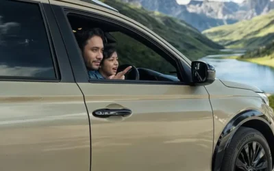 Mobil Anda Baru Saja Terendam Banjir? Jangan Panik! Ini Langkah Tepat dan Cepat Sebelum ke Bengkel Resmi Honda Bintang Tabanan!
