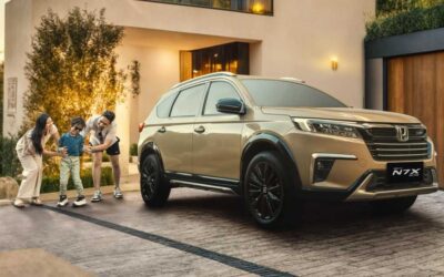 Peluk Erat Si Kecil! Jangan Pernah Tinggalkan Anak Sendirian di Mobil: Bahaya Mengintai & Tips Aman dari Honda Bintang Tabanan