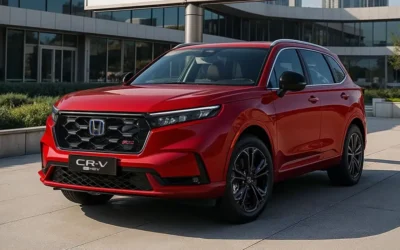 Jangan Panik! Ini Lho Rahasia Mengapa Mobil Honda Anda Bergetar Saat Direm & Solusi Terbaiknya di Honda Bintang Tabanan!