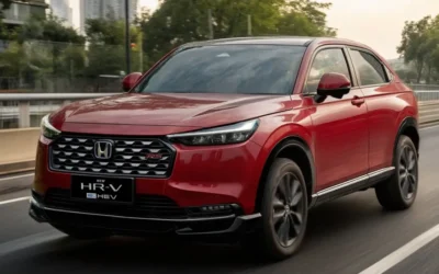 Rem Mobil Berdecit atau Kurang Pakem? Jangan Khawatir! Ini Solusi Cepat & Tepat di Honda Bintang Tabanan!