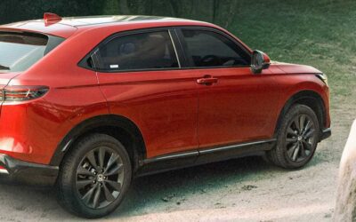 Tarikan Mobil Honda Anda Terasa Berat atau Kurang Bertenaga? Ini Solusi Terbaiknya di Honda Bintang Tabanan!