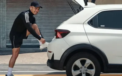 Jangan Asal Isi! Ini Dia Perbandingan Nitrogen vs. Angin Biasa untuk Ban Mobil Honda Kesayanganmu (Ada Tips dari Honda Bintang Tabanan!)