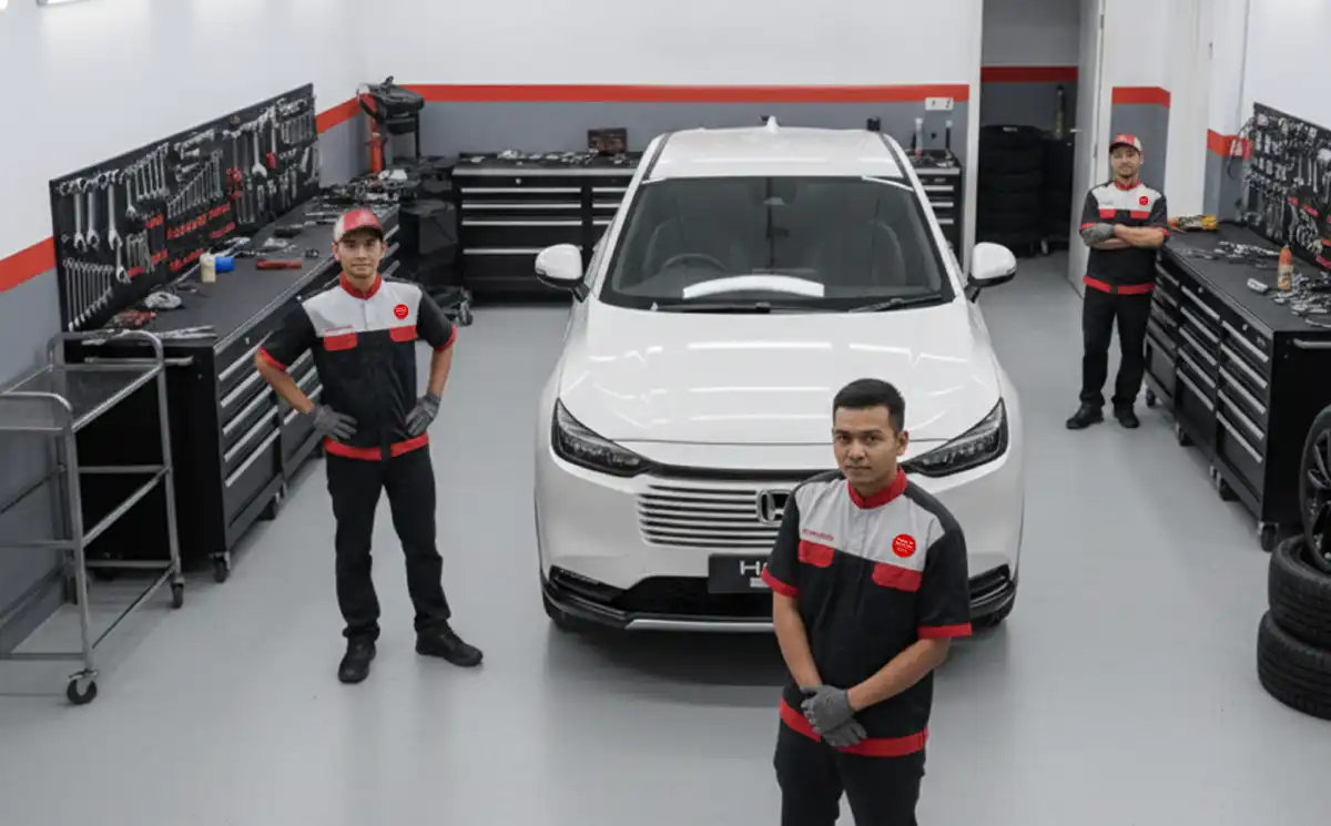 Hari Sumpah Pemuda Honda Semangat Sumpah Pemuda Menggema! Saatnya Pemuda Indonesia Bergerak Maju Bersama Honda Bintang Tabanan