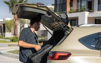 Petualangan Liburan Impian: Mobil Bensin atau Listrik, Mana yang Bikin Kantong Tersenyum Lebar? Temukan Jawabannya di Honda Bintang Tabanan!