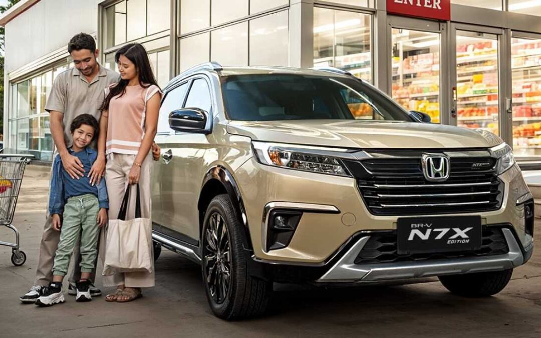 Galau Pilih Beli Mobil atau Rental? Yuk, Temukan Solusi Terbaikmu Bareng Honda Bintang Tabanan!