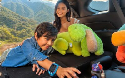 Anti Ngantuk di Jalan! Rahasia Perjalanan Panjang Tetap Prima dan Aman Bersama Honda Bintang Tabanan