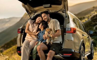 Akhir Tahun Penuh Senyum! Manfaat & Rekomendasi Service Mobil Honda di Bengkel Resmi Honda Bintang Tabanan untuk Liburan Aman & Nyaman