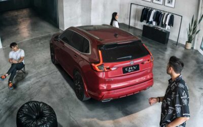 Kenapa Sih Mobil Kesayangan Berkarat, Apalagi Tangki Bensin? Yuk, Kita Basmi Bareng di Honda Bintang Tabanan!
