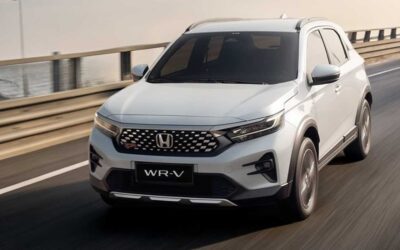 Siap Hadapi Musim Hujan di Bali? Lindungi Honda Kesayanganmu dari Dampak Air Hujan!