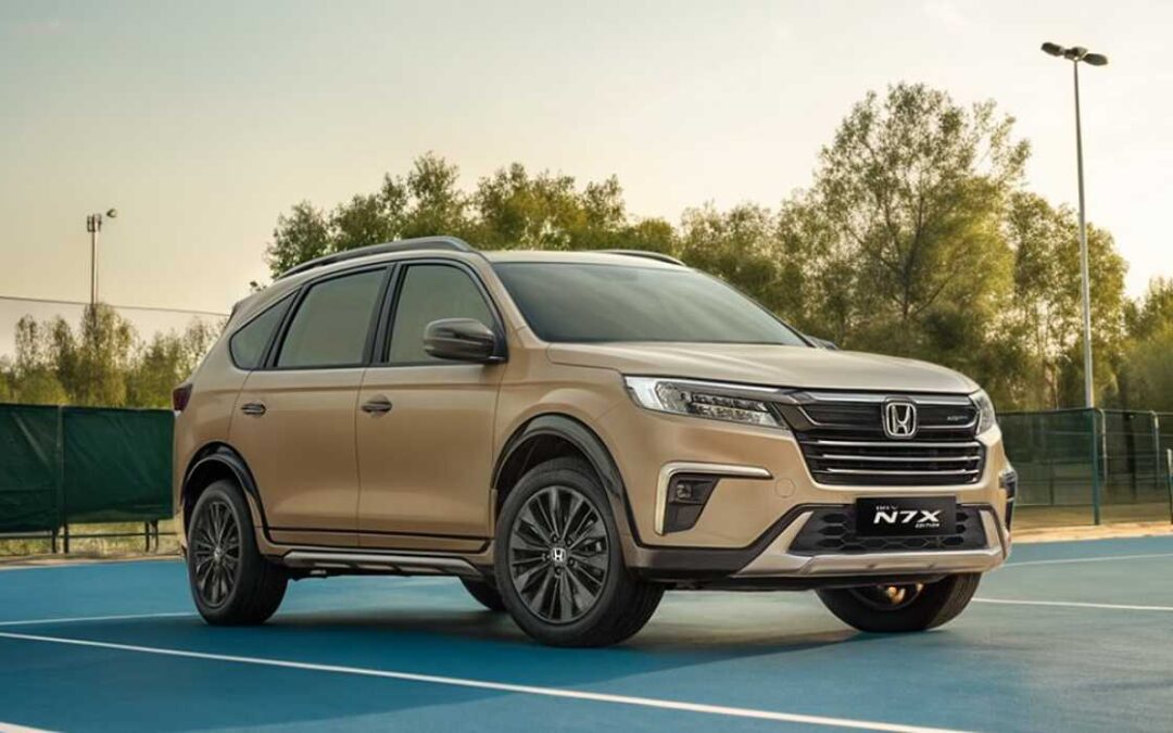 AC Mobil Ngadat di Musim Hujan? Wah, Jangan Sampai! Ini Rahasia Service AC di Honda Bintang Tabanan!