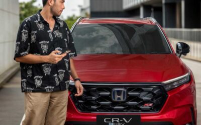 Wujudkan Mobil Impianmu Tampil Beda: Panduan Mudah Custom Nomor Polisi Pilihan Bareng Honda Bintang Tabanan!