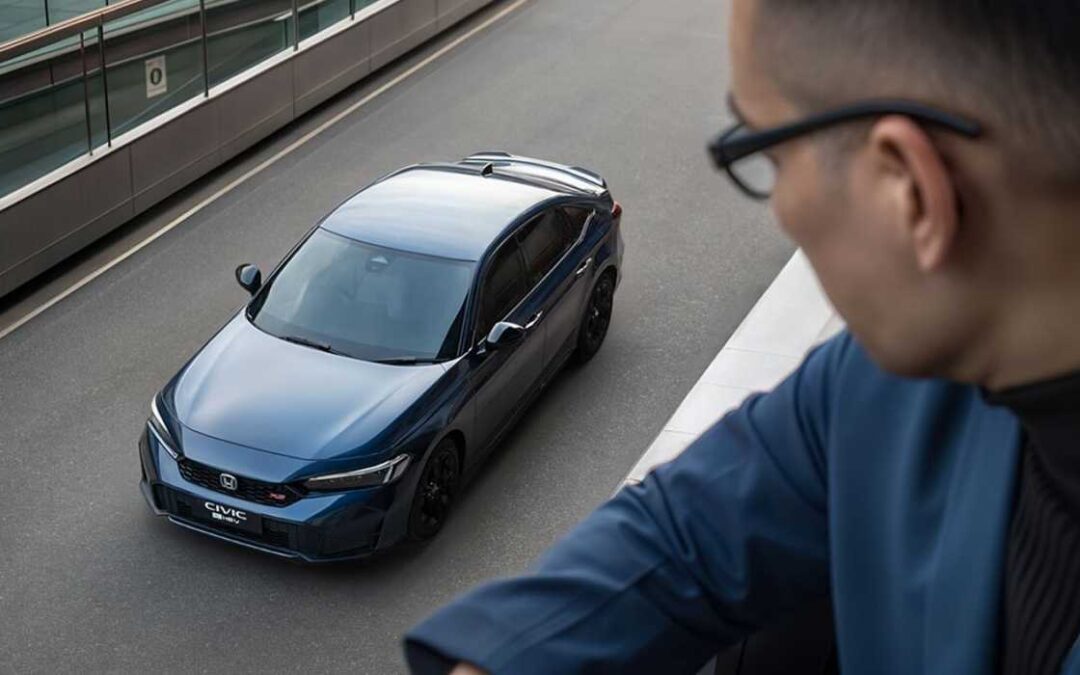 Hujan Deras, Sunroof Mobil Anda Bocor? Jangan Khawatir! Pahami Kenapa dan Temukan Solusi Terbaiknya di Honda Bintang Tabanan!