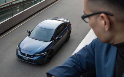 Hujan Deras, Sunroof Mobil Anda Bocor? Jangan Khawatir! Pahami Kenapa dan Temukan Solusi Terbaiknya di Honda Bintang Tabanan!