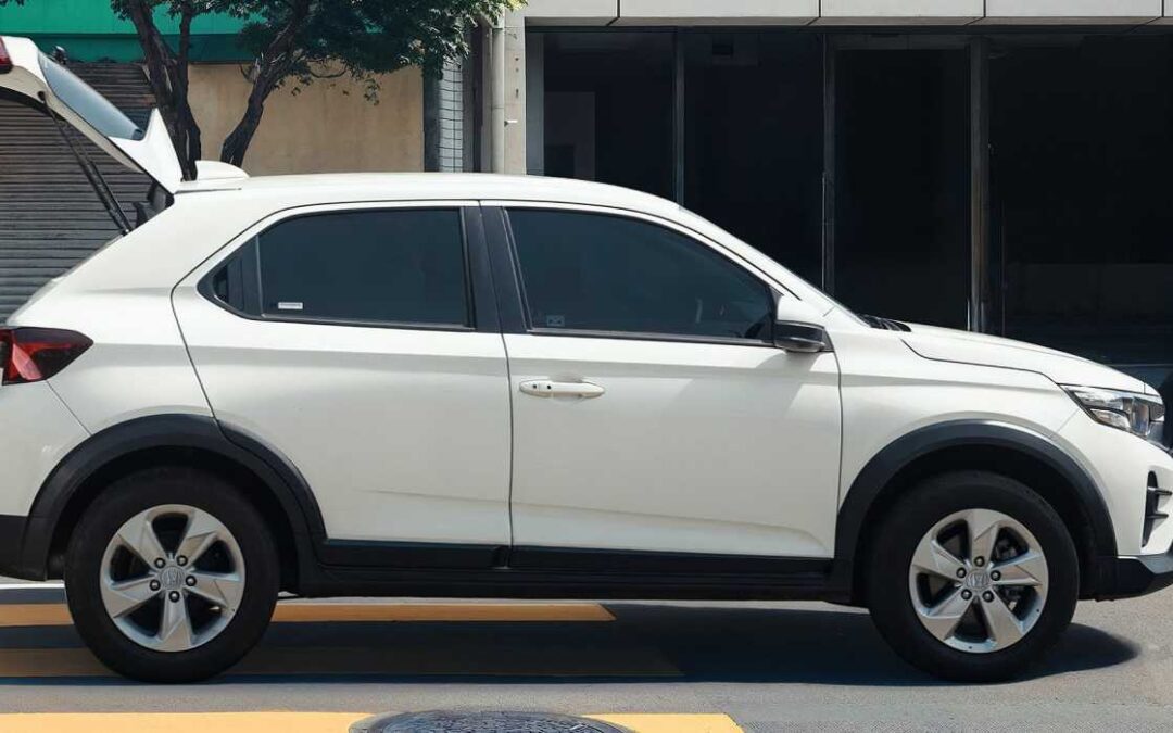 Bongkar Rahasia di Balik Kode Unik Mobil Anda: Menguak Pentingnya NIK Mobil & Bagaimana Honda Bintang Tabanan Membantu Anda!
