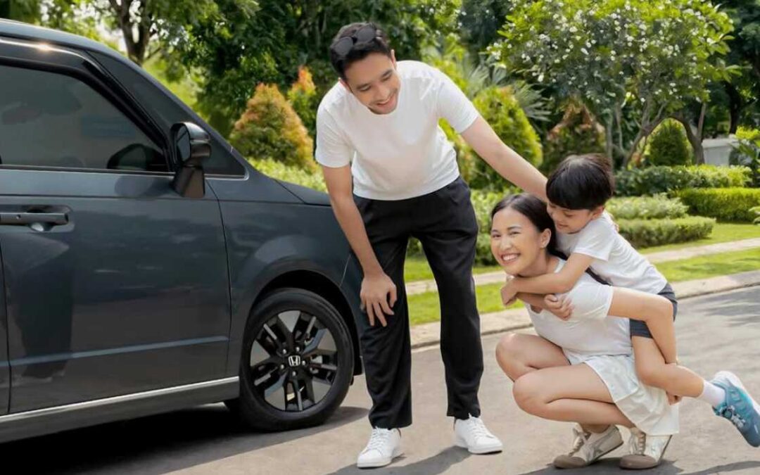 Siap Menyambut 2026 dengan Mobil Baru? Ini Panduan Lengkap Memilih Honda Impianmu di Dealer Bintang Tabanan!