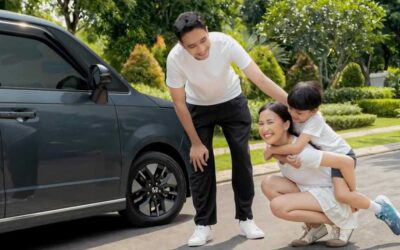 Siap Menyambut 2026 dengan Mobil Baru? Ini Panduan Lengkap Memilih Honda Impianmu di Dealer Bintang Tabanan!