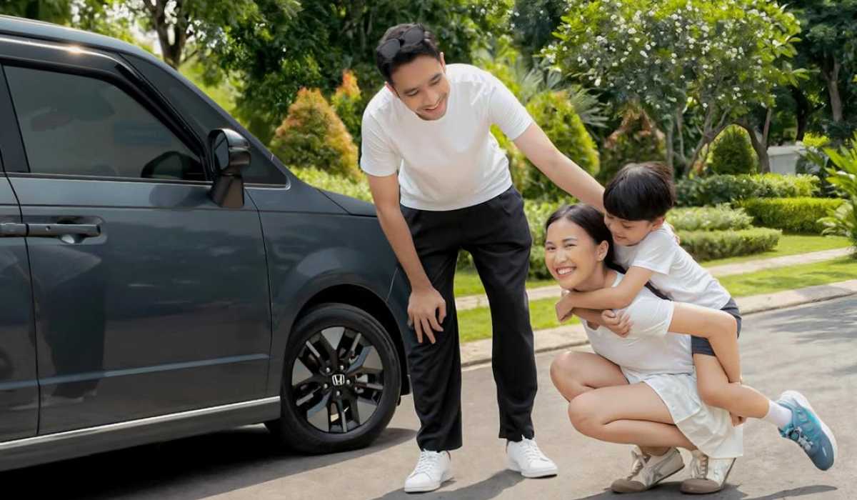 bisnis rental mobil