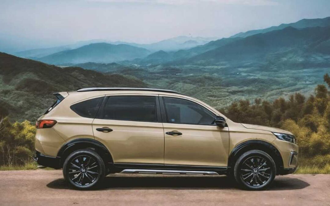 Ground Clearance Mobil: Kunci Perjalanan Nyaman & Aman di Segala Medan! Wajib Tahu Sebelum Beli!