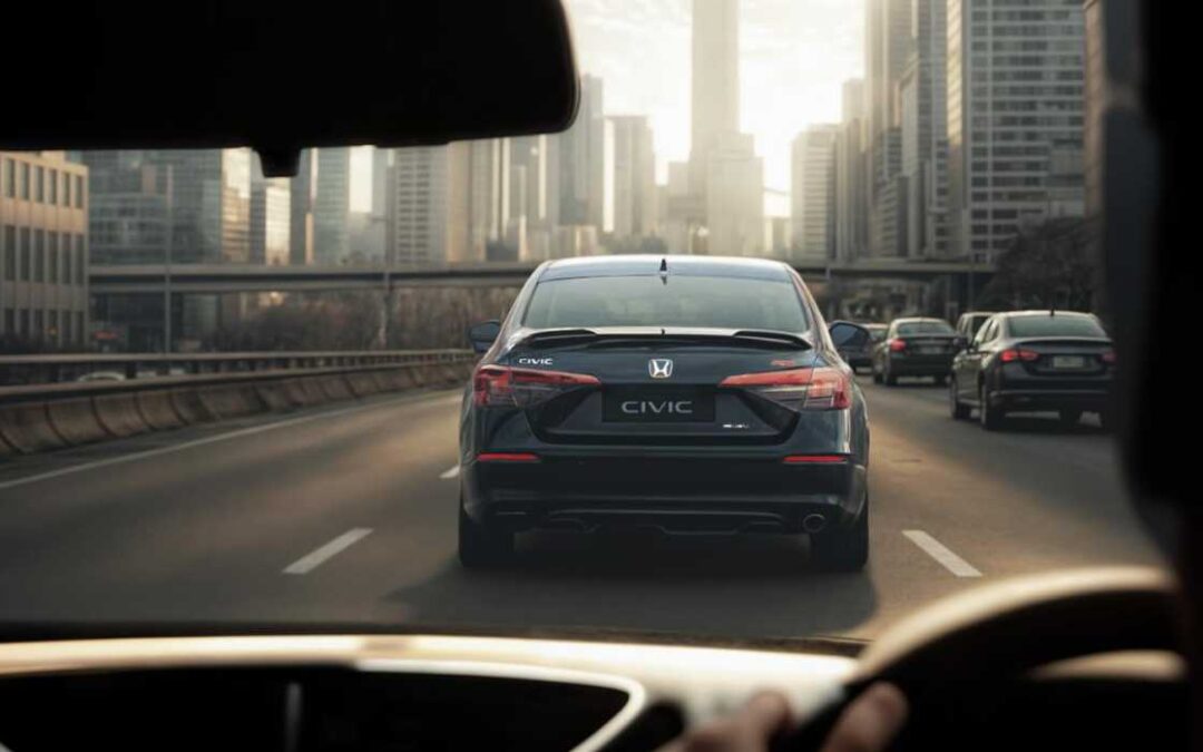 Harga Honda HR-V Turun! Intip Update Harga Mobil Honda Terbaru 2026 di Tabanan