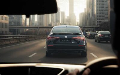 Harga Honda HR-V Turun! Intip Update Harga Mobil Honda Terbaru 2026 di Tabanan