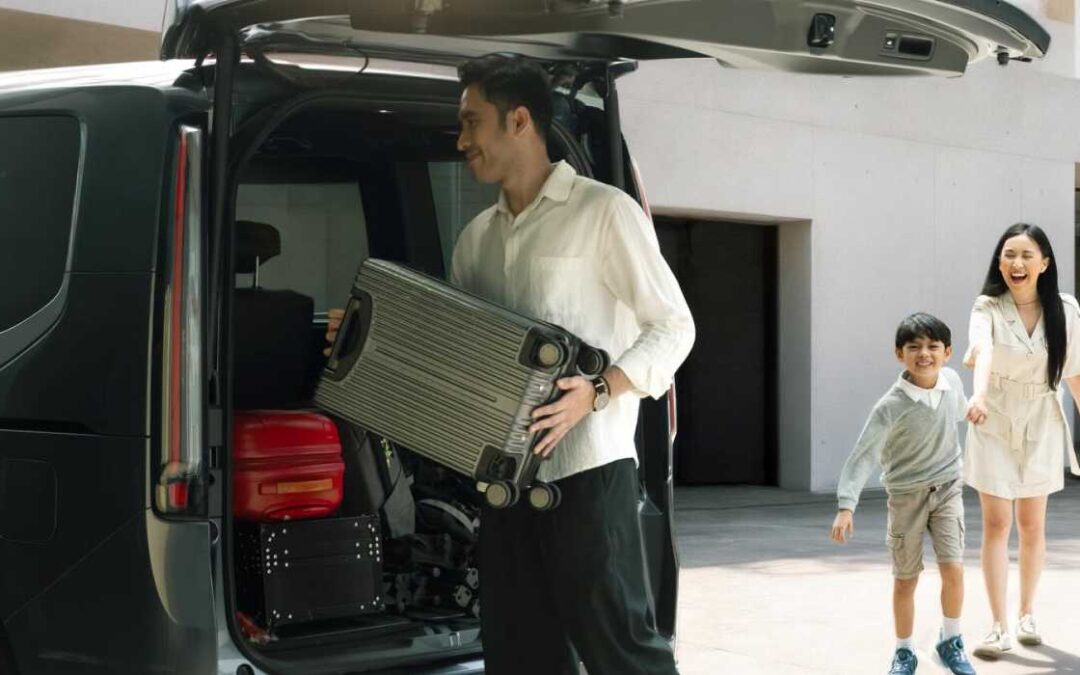 Jelang Mudik Lebaran: Siapkan Mobilmu di Bengkel Terbaik! Rekomendasi Khusus: Bengkel Resmi Honda Bintang Tabanan!