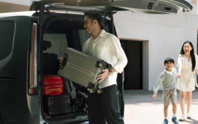 Jelang Mudik Lebaran: Siapkan Mobilmu di Bengkel Terbaik! Rekomendasi Khusus: Bengkel Resmi Honda Bintang Tabanan!