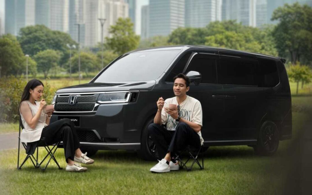 Mudik Bahagia, Mobil Lega! Tips Jitu Bawa Barang Tanpa Khawatir Overload