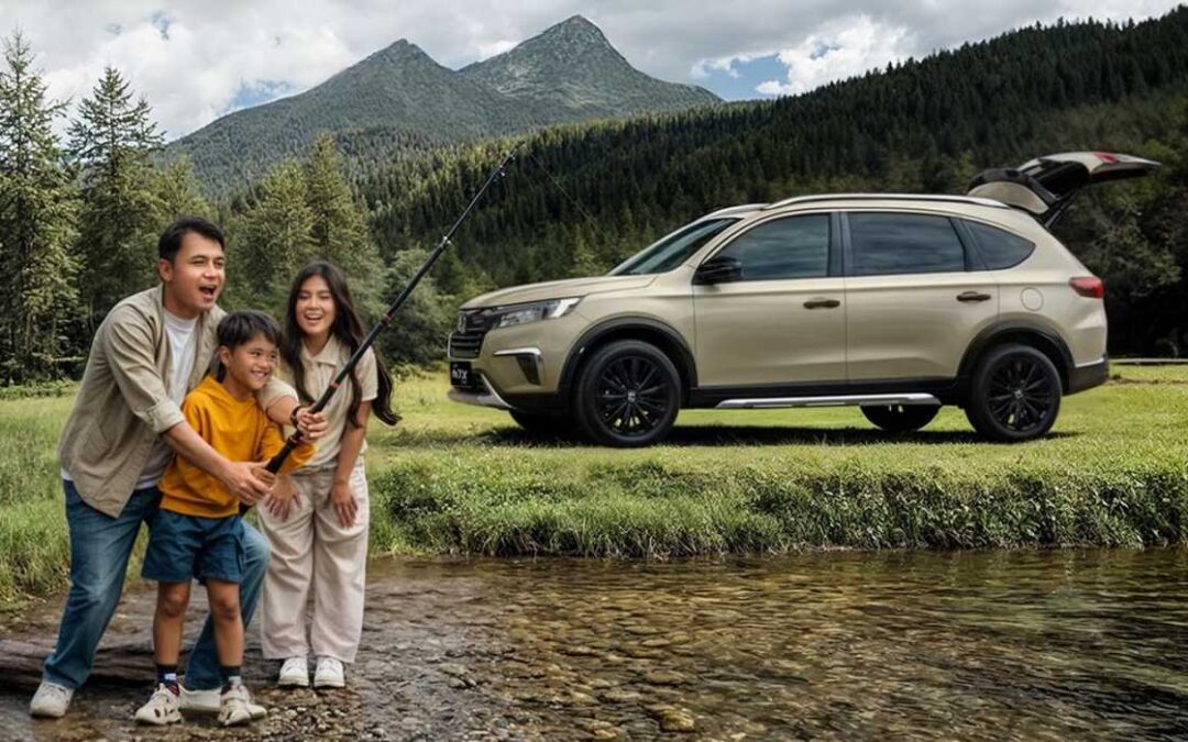 Mudik Asyik Bebas Khawatir: Pilih Honda Bensin, Hybrid, atau Listrik? Temukan Jagoanmu di Honda Bintang Tabanan!