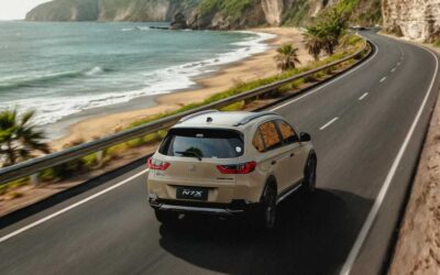 Anti Oleng, Anti Pegal! Menguak Pentingnya Suspensi Mobil & Perawatan Optimal di Bengkel Resmi Honda Bintang Tabanan