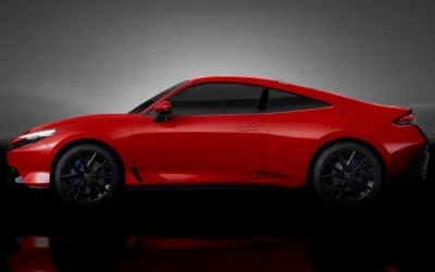 Sang Legenda Kembali: Honda Prelude Resmi Hadir di Indonesia, Siap Jadi Ikon Baru di Bali?