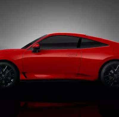 Sang Legenda Kembali: Honda Prelude Resmi Hadir di Indonesia, Siap Jadi Ikon Baru di Bali?