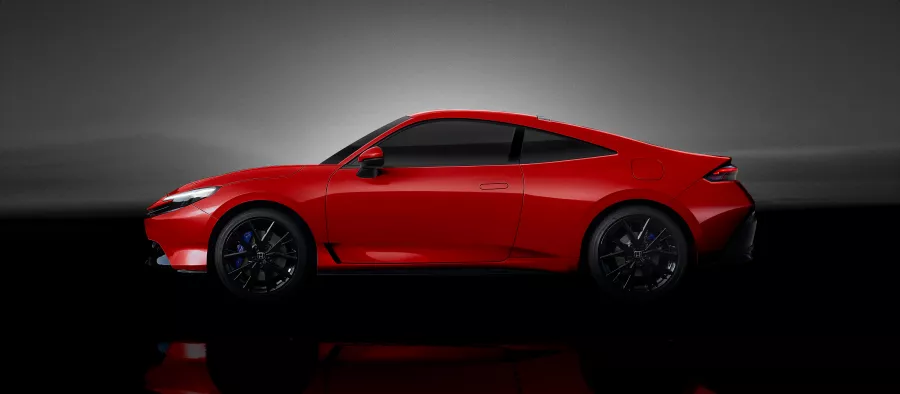 Sang Legenda Kembali: Honda Prelude Resmi Hadir di Indonesia, Siap Jadi Ikon Baru di Bali?