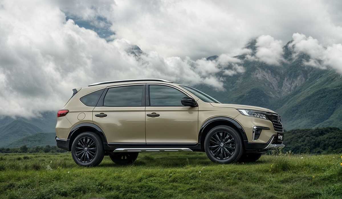 Mobil Mogok Pas Terjang Banjir? Jangan Panik, Lakukan Langkah Darurat Ini Agar Mesin Tetap Aman!