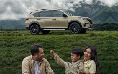 Menantang Siklus Pancaroba Jalur Barat Bali: Trik Menjaga Kemilau Bodi dan Kenyamanan Kaki-Kaki Mobil Anda