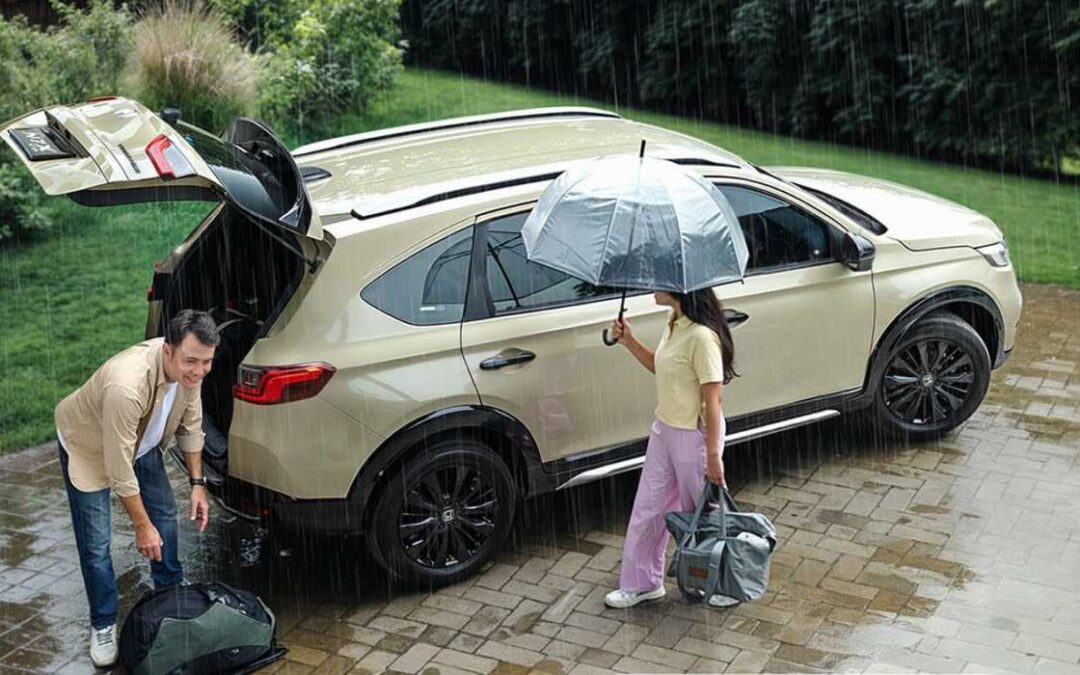 Sering Tertukar? Simak Perbedaan Service Berkala vs Tune Up Biar Performa Mobil Honda Kamu Nggak “Lemot”!