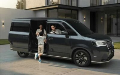 Mobil Kesayangan Mulai Terasa Beda? Cek Jadwal Perawatan Berkala Biar Nggak “Jajan” Sembarangan!