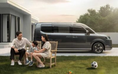 Bosen Sama Mobil Lama? Intip Cara Upgrade Gaya Hidup Lewat Tukar Tambah Mobil di Honda Bintang Tabanan!