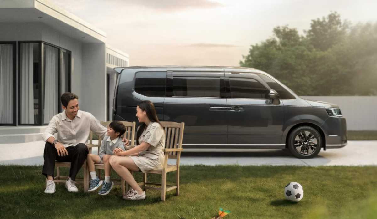 Bosen Sama Mobil Lama? Intip Cara Upgrade Gaya Hidup Lewat Tukar Tambah Mobil di Honda Bintang Tabanan!