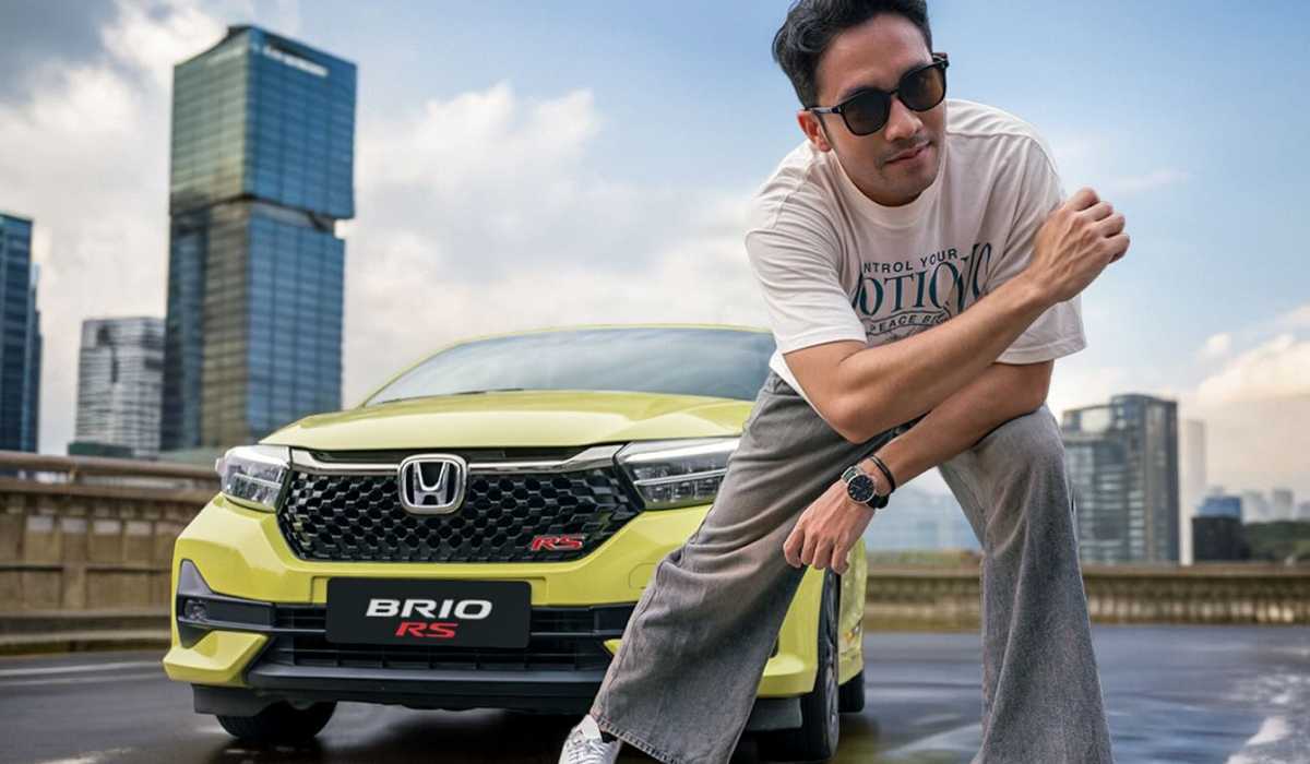 Honda Blog Mar 17 Honda Brio: Sang Juara Kota! Mengapa Tetap Jadi Pilihan Utama untuk Harian dan Keluarga Muda?
