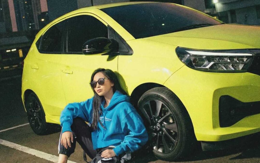 Persiapan Mudik Ceria: Jangan Lupa Cek Ban Mobil! Tips Aman Melaju Kencang Bersama Honda Bintang Tabanan