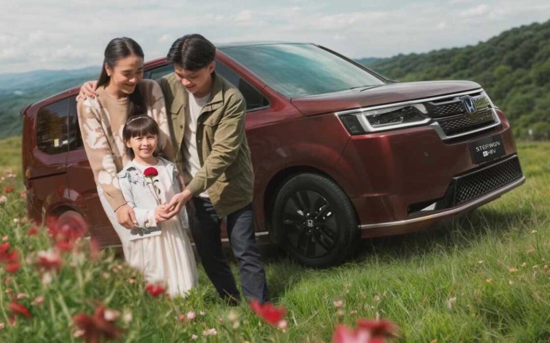 BBM Naik Lagi? Tenang Aja! Ini Dia Tips Jitu Bikin Mobil Lebih Irit & Kenapa Honda Hybrid Pilihan Tepatmu!