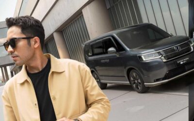 Bye-Bye Krisis BBM! Ini Dia Solusi Paling Cerdas, Irit, & Ramah Lingkungan dari Honda e:HEV di Bintang Tabanan!