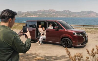 Pajak Mobil Naik, Apakah Harga Unit Bakal Ikut Melejit? Simak Faktanya Agar Rencana Belimu Nggak Ambyar!