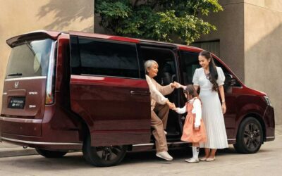 Liburan Seru Usai, Mobil Tetap Prima! Panduan Cek Kendaraan Pasca Perjalanan Panjang & Macet di Honda Bintang Tabanan