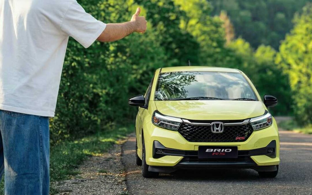 Habis Lewat Lubang? Jangan Panik! Yuk, Kenali Pentingnya Cek Kaki-Kaki Mobil Setelah Terjang Jalan Berlubang (Eksklusif di Honda Bintang Tabanan)